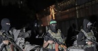 State Department Warns of 'Reports' Hamas Planning Attack on Gaza