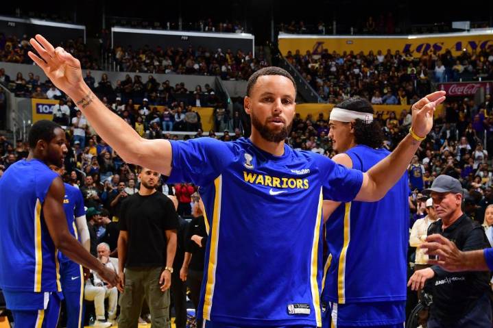 FanDuel promo code: Wager $5, get $300 in bonus bets if your bet wins for Nuggets vs. Warriors