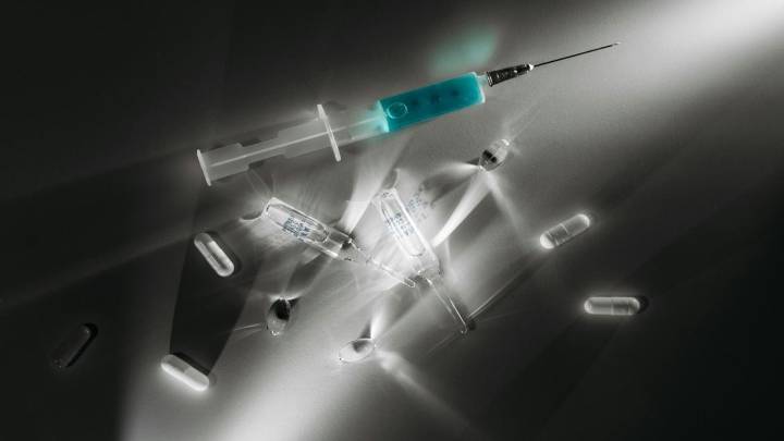 Droga Flex: efectos, origen y por qué es más peligrosa que la heroína