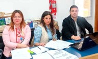 Se realizó un juicio contravencional en Trevelin