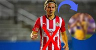 Sebastián Córdova no llegó a Chivas gracias a esta mala pasada de uno de sus compañeros