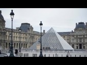 More jewels moved out of Louvre, reports say