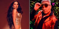Esposa de Alexis Ayala reacciona a la ausencia del actor en la fiesta organizada por Galilea Montijo