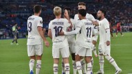 Lille dio el golpe: derrotó a Roma en un cierre dramático por la Europa League -