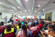 Mujeres de Apure se forman en taller “La Nueva Época de la Comunicación”