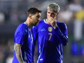Quedan 20 lugares. Mundial 2026: estas son las 28 selecciones que ya están clasificadas