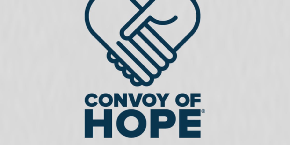 Convoy of Hope sending crews to Arizona city after flooding