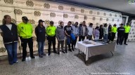 Reclutaban mujeres con falsos trabajos para explotarlas sexualmente en Europa