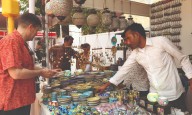 A journey of crafts and compassion