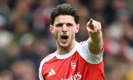 Arsenal: Declan Rice reveals key Mikel Arteta change that has made him 'unstoppable'