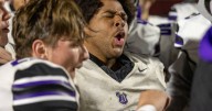 Watch the replay: Live with Friday Night Drive for Week 8 of the 2025 high school football season