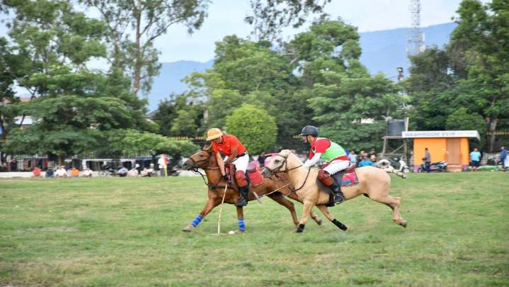 Scindia charts roadmap to transform Manipur into hub of polo, handlooms, and tourism