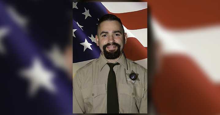 Spokane County deputy involved in Eastern State Hospital shooting identified