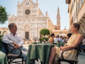 Where was ‘The Iris Affair’ filmed? The glamorous locations behind Sky’s high
