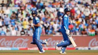 IND-W Vs NZ-W: Smriti Mandhana, Pratika Rawal Shatter Records In 211