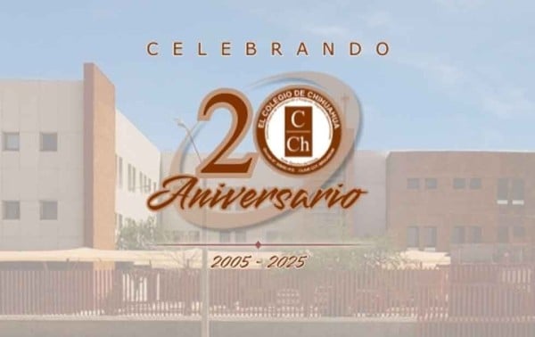 Celebrará El Colech vigésimo aniversario de fundación