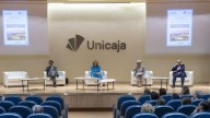Unicaja patrocina y acoge las XXII Jornadas Jurídicas 'Por el diálogo' que reúnen a destacados profesionales