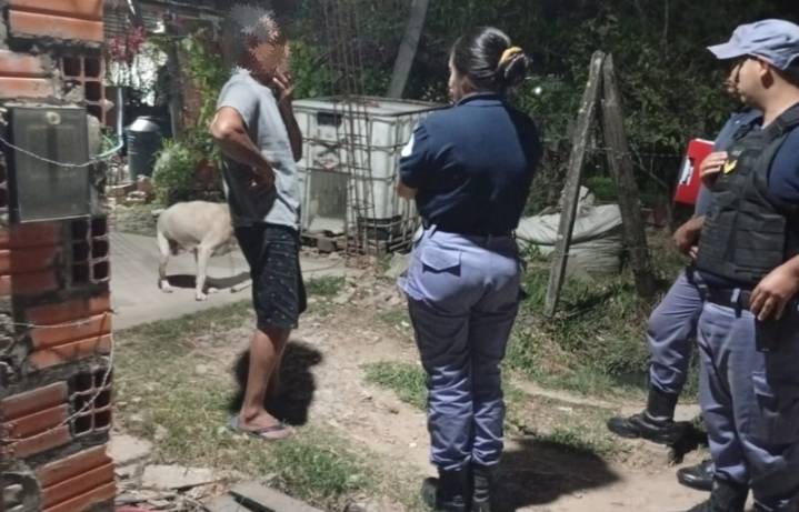 Clorinda: investigan la intoxicación de dos niños por la ingesta de marihuana