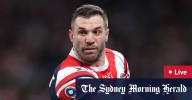 Dally M Awards 2025 LIVE updates: Nominations, red carpet, start time, how to watch