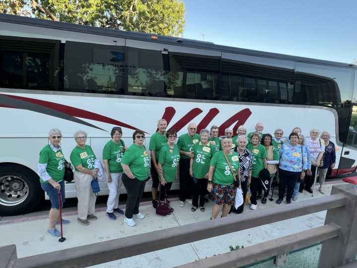 Sun City residents travel to Chandler for ‘Price is Right’ traveling show