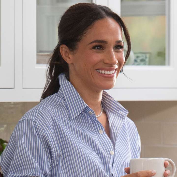 Meghan Markle Reveals Fate of Her Netflix Show With Love, Meghan