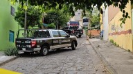 Hombre muere por impacto de bala en la colonia Lázaro Cárdenas, en Guadalajara