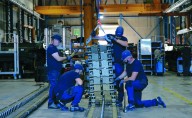 General Dynamics reforzará con especialistas en acorazados su planta de Alcalá