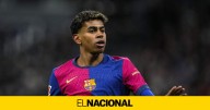 Lamine Yamal calienta el Clásico cargando contra el Real Madrid: "Roban, se quejan..."