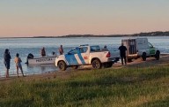 Un hombre de Resistencia murió ahogado en una playa no habilitada de Corrientes