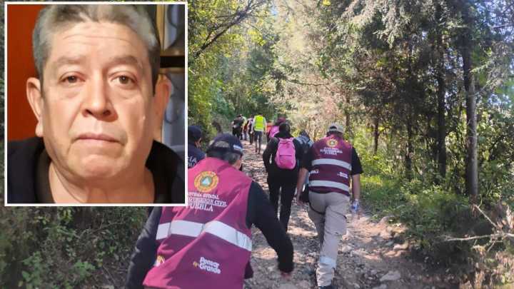 Sube a 23 la Cifra de Muertos por las Fuertes Lluvias en la Sierra Norte de Puebla