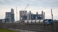 Plastics company's desalination plant off the table for city purchase