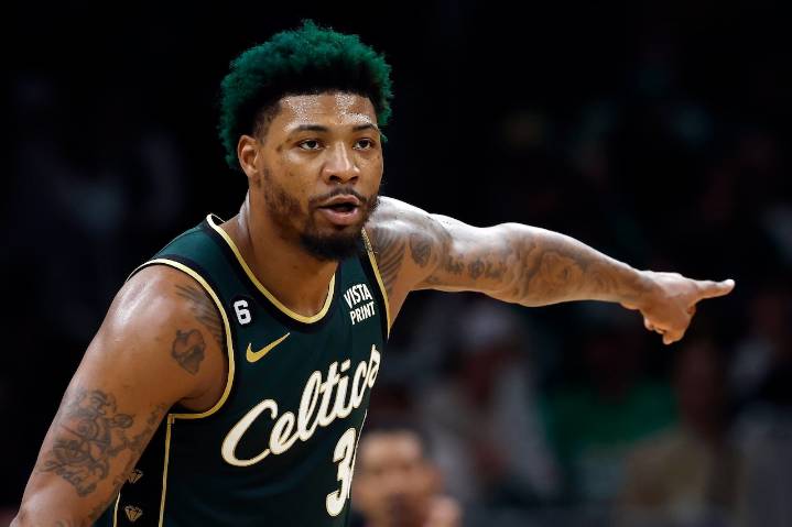 Former Boston Celtics guard nearing Lakers debut after injury