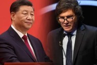 La dura respuesta de China al acuerdo entre Caputo y Estados Unidos para "sacarlos" de la Argentina