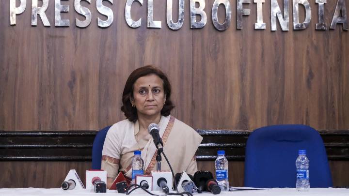 Ladakh violence: Sonam Wangchuk’s wife moves habeas corpus in Supreme Court