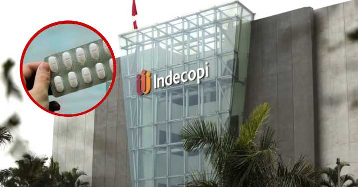 Indecopi: Retiran tabletas de Metformina, para tratamiento diabético, tras detectar "partícula extraña"