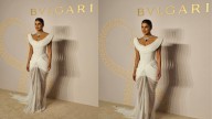 Priyanka Chopra Jonas Exudes Regal Power In Bvlgari Serpenti Maharani Secret Necklace