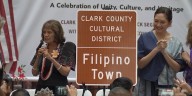 Filipino Town becomes an official district in Las Vegas