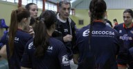Javier Recio: “Primero lucharemos por la permanencia, pero todo lo que venga después será bienvenido”
