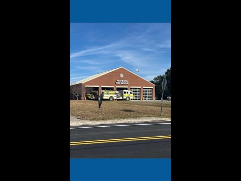 Richburg Fire Protection District legal dispute