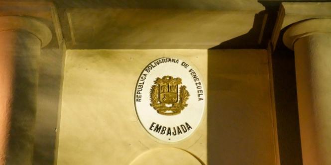 Venezuela cierra su embajada en Noruega sin previo aviso, tras Nobel de Paz a María Corina Machado