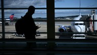 "Palestina Libre": hackean megafonías de aeropuertos en Canadá y EE.UU.