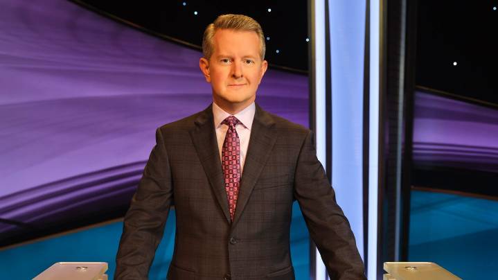 'Jeopardy!' Fans Heartbroken as Ken Jennings Drops Big News About Hosting Role
