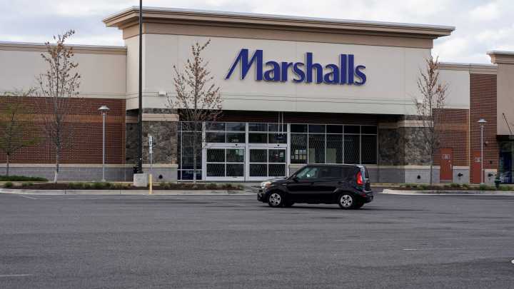 Marshalls is opening a new store in Georgia this fall. Here’s when, where