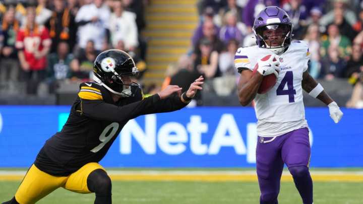 NFL's kickoff rule changes have produced record number of returns