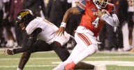 Dampier runs for 120 yards, 3 TDs as Utah rolls to 42-10 win over No. 21 Arizona State