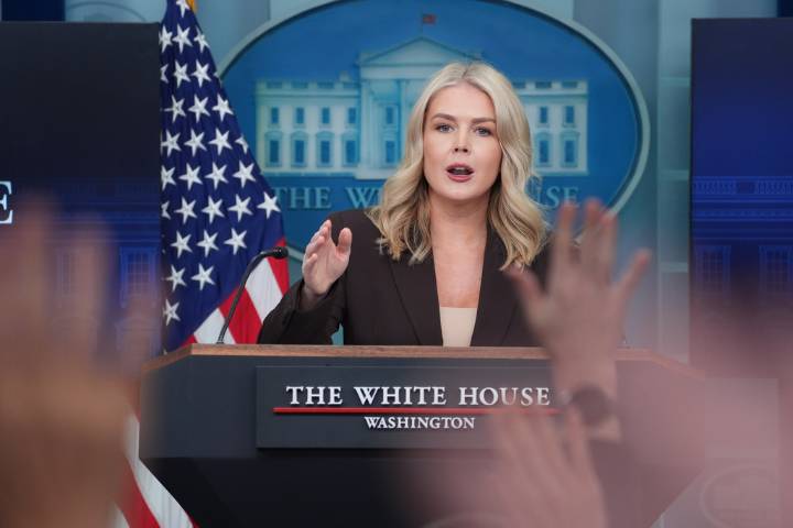Trump taps tariff revenue to keep WIC running during shutdown