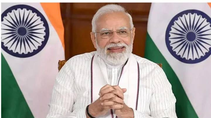 Right time to invest in Indian shipping sector, says PM Narendra Modi