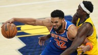 Knicks’ KAT reveals greatest ‘regret’ in basketball career