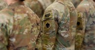 Nearly 50 Oklahoma National Guard soldiers deploy to Middle East