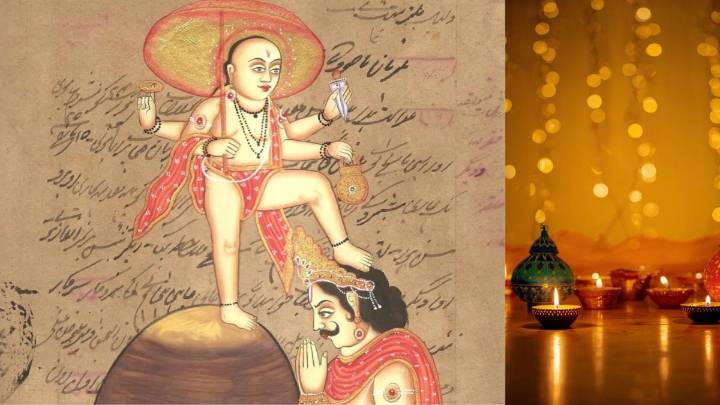 The Deepavali You Didn’t Know: Why South India Lights Lamps For A Demon King